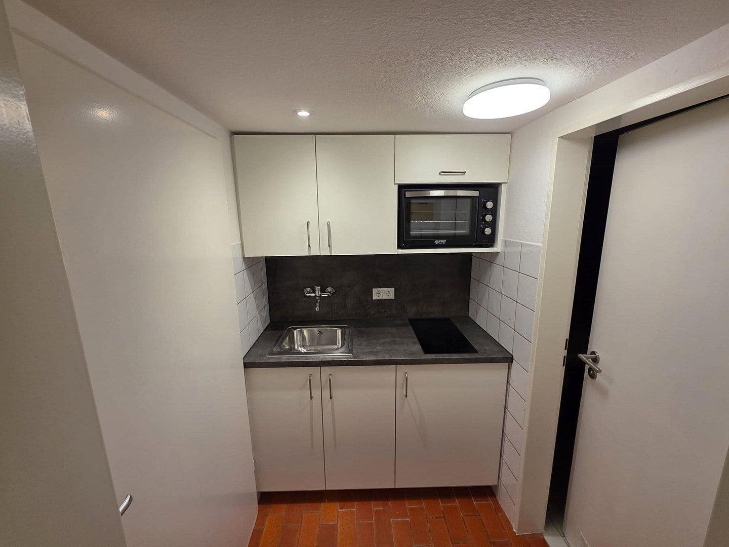 1 bedroom flat to rent, 25 m², Spielbergerstr. 32, Zuffenhausen, Baden-Württemberg 1 bedroom flat to rent, 25 m², Spielbergerstr. 32, Zuffenhausen, Baden-Württemberg