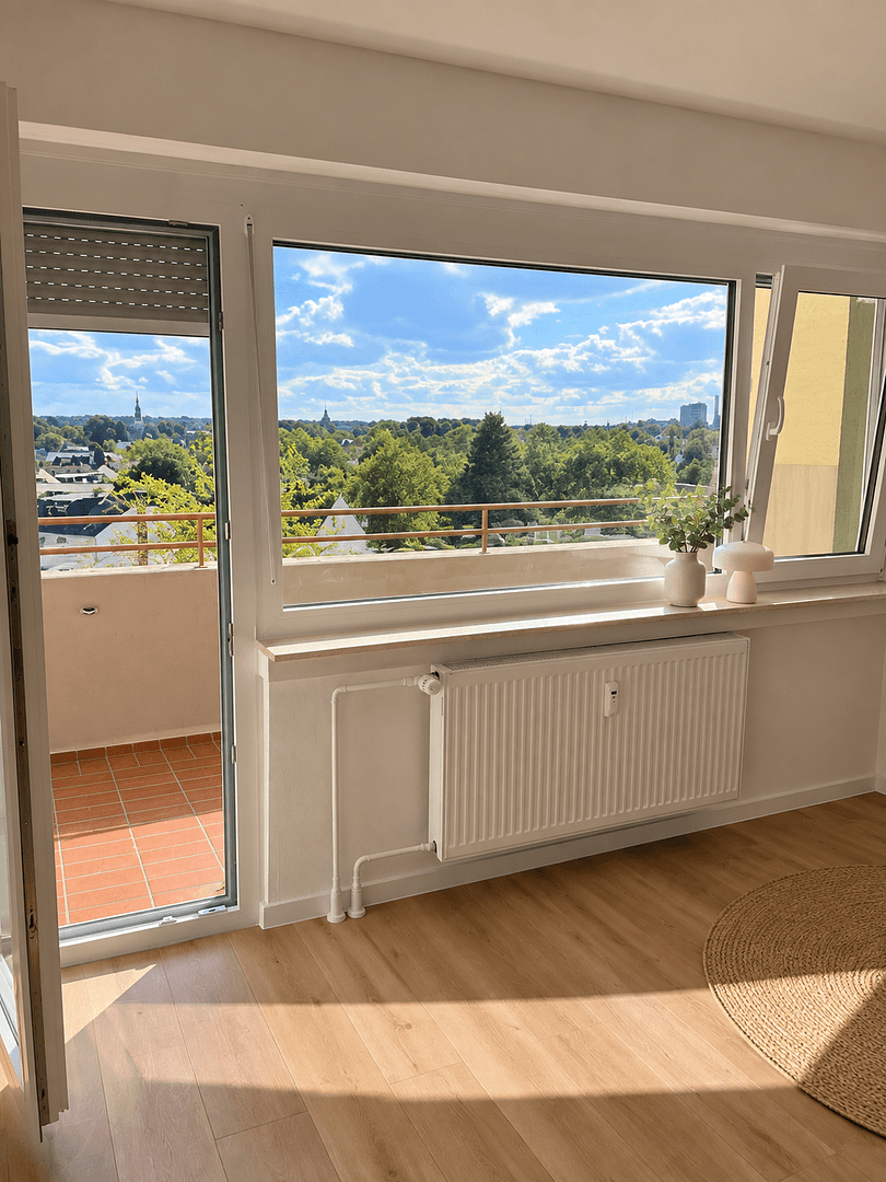 1 bedroom flat to rent, 33 m², Hanau, Hesse 1 bedroom flat to rent, 33 m², Hanau, Hesse