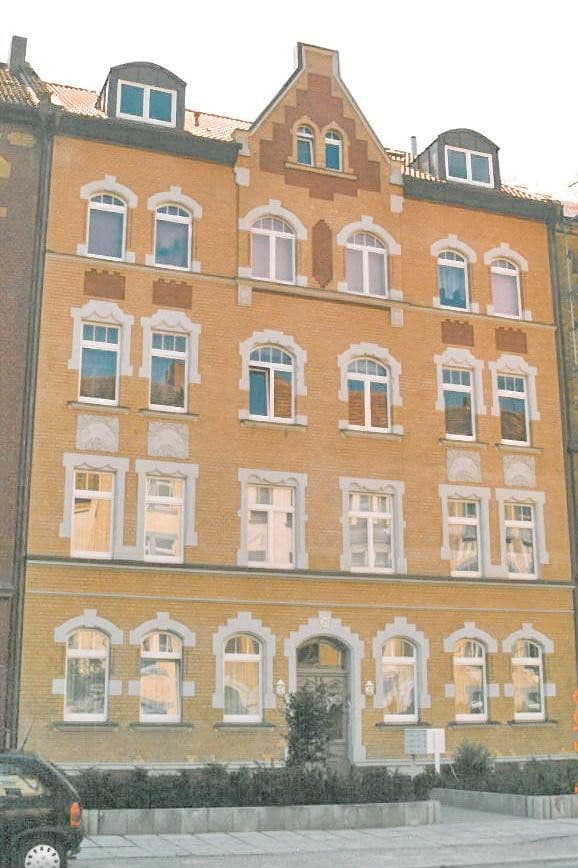 2 bedroom flat to rent, 45 m², Auenstraße 25, Erfurt, Thuringia 2 bedroom flat to rent, 45 m², Auenstraße 25, Erfurt, Thuringia