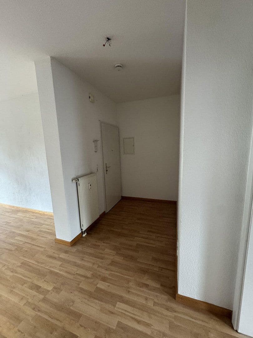 2 bedroom flat to rent, 45 m², Auenstraße 25, Erfurt, Thuringia 2 bedroom flat to rent, 45 m², Auenstraße 25, Erfurt, Thuringia