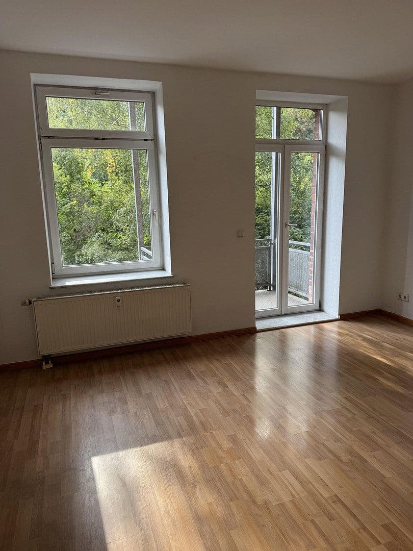 2 bedroom flat to rent, 45 m², Auenstraße 25, Erfurt, Thuringia 2 bedroom flat to rent, 45 m², Auenstraße 25, Erfurt, Thuringia