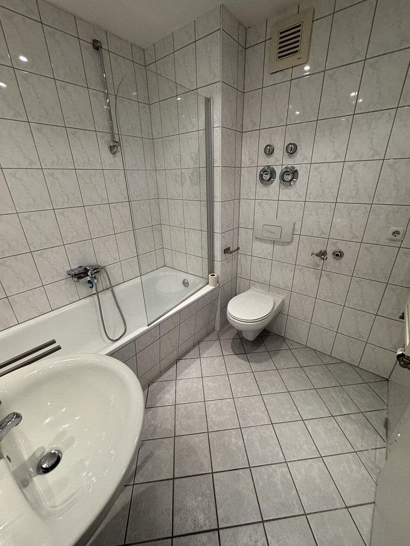 2 bedroom flat to rent, 45 m², Auenstraße 25, Erfurt, Thuringia 2 bedroom flat to rent, 45 m², Auenstraße 25, Erfurt, Thuringia