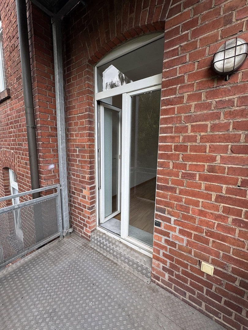 2 bedroom flat to rent, 45 m², Auenstraße 25, Erfurt, Thuringia 2 bedroom flat to rent, 45 m², Auenstraße 25, Erfurt, Thuringia