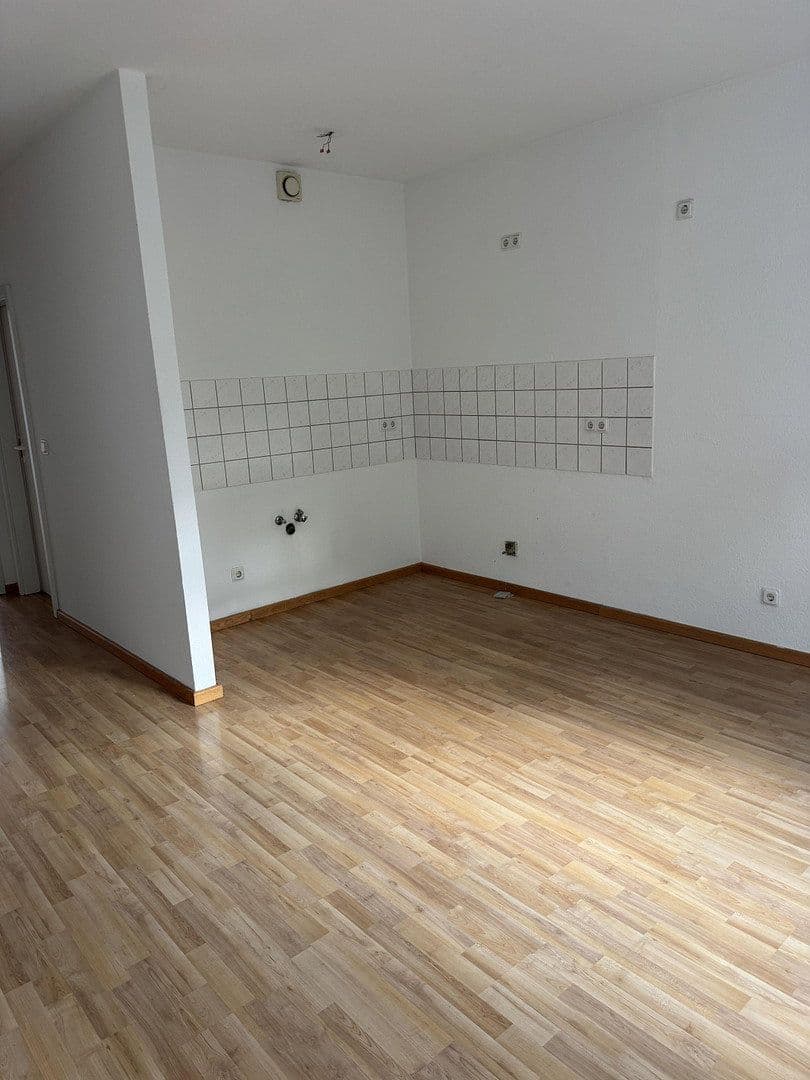 2 bedroom flat to rent, 45 m², Auenstraße 25, Erfurt, Thuringia 2 bedroom flat to rent, 45 m², Auenstraße 25, Erfurt, Thuringia