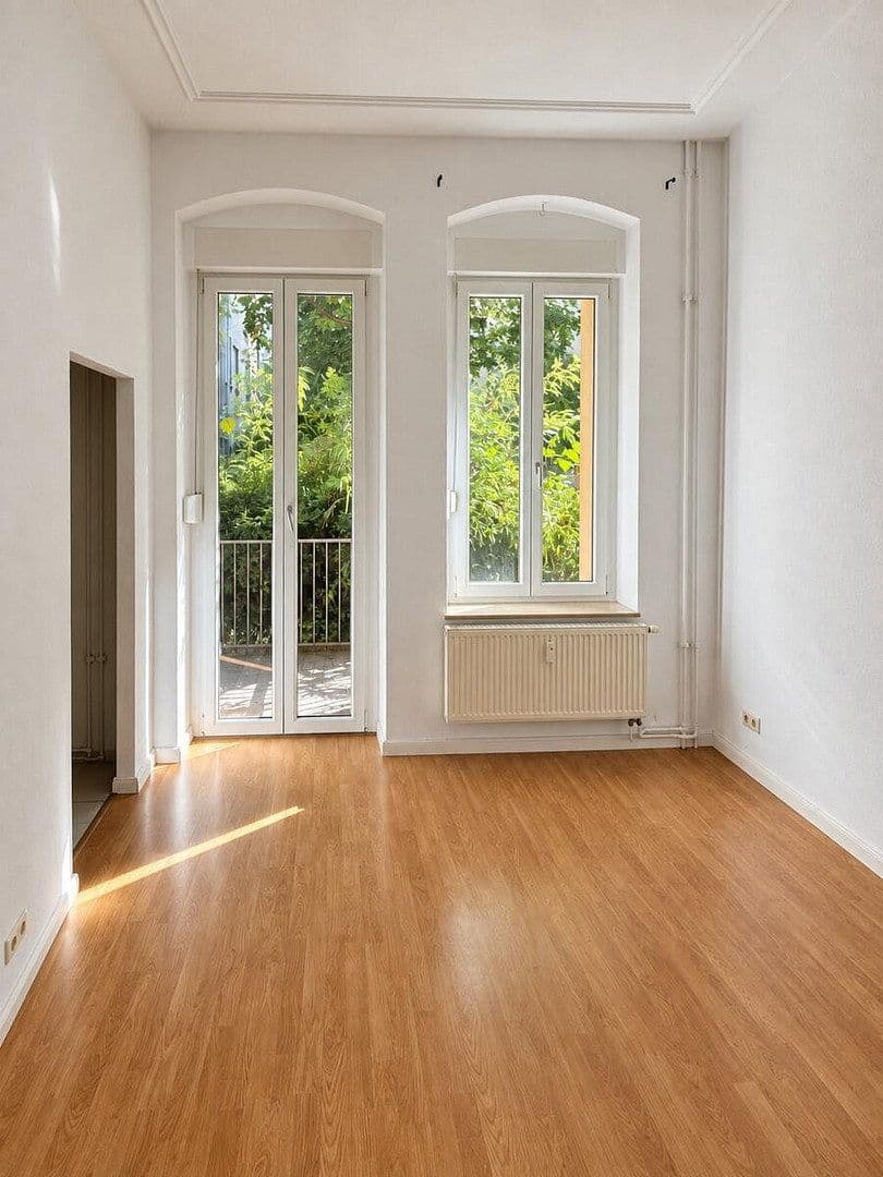 2 bedroom flat to rent, 55 m², Kiekebuschstraße 3& 5, Berlin, Berlin 2 bedroom flat to rent, 55 m², Kiekebuschstraße 3& 5, Berlin, Berlin