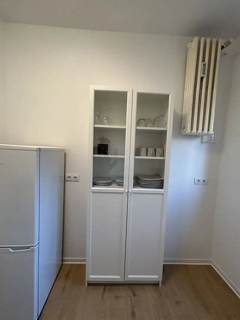 3 bedroom flat to rent, 65 m², Suderoder Straße 6, Berlin, Berlin 3 bedroom flat to rent, 65 m², Suderoder Straße 6, Berlin, Berlin