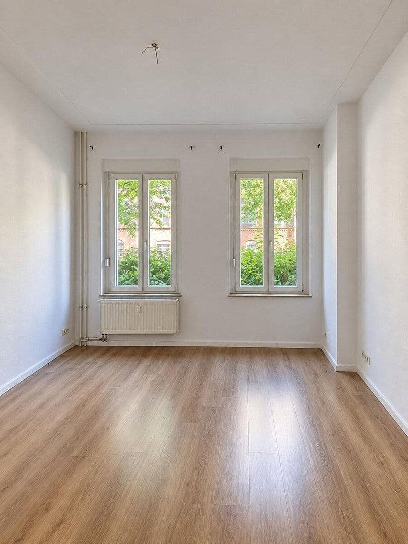 2 bedroom flat to rent, 55 m², Kiekebuschstraße 3& 5, Berlin, Berlin 2 bedroom flat to rent, 55 m², Kiekebuschstraße 3& 5, Berlin, Berlin