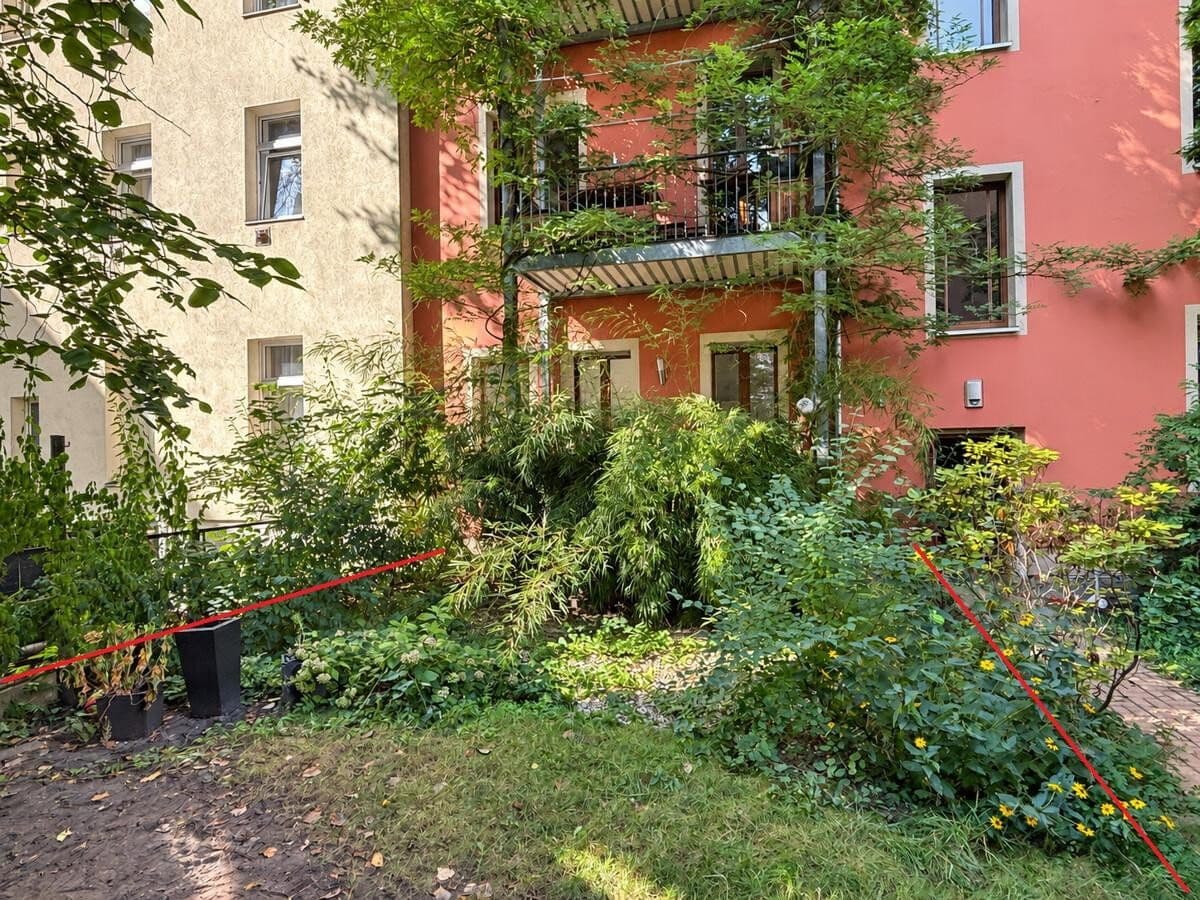 2 bedroom flat to rent, 55 m², Kiekebuschstraße 3& 5, Berlin, Berlin 2 bedroom flat to rent, 55 m², Kiekebuschstraße 3& 5, Berlin, Berlin