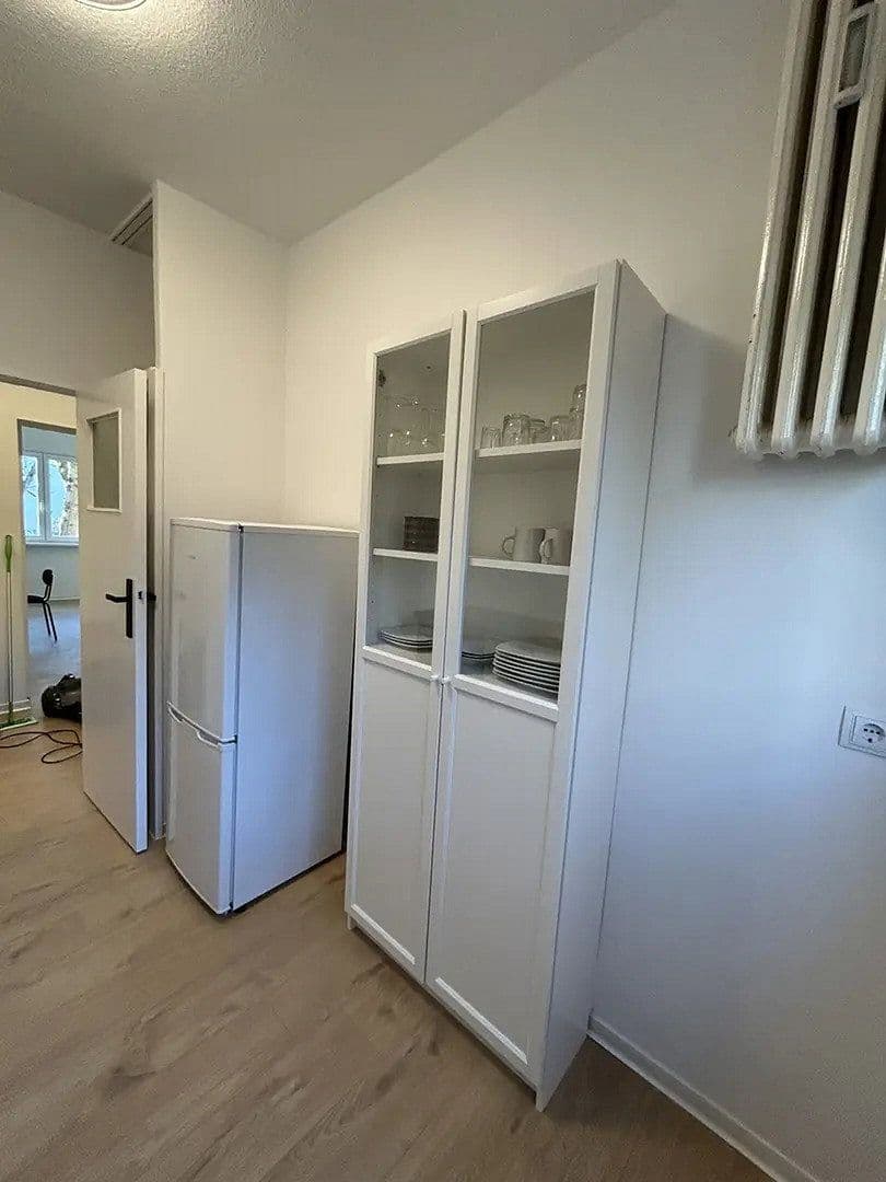 3 bedroom flat to rent, 65 m², Suderoder Straße 6, Berlin, Berlin 3 bedroom flat to rent, 65 m², Suderoder Straße 6, Berlin, Berlin