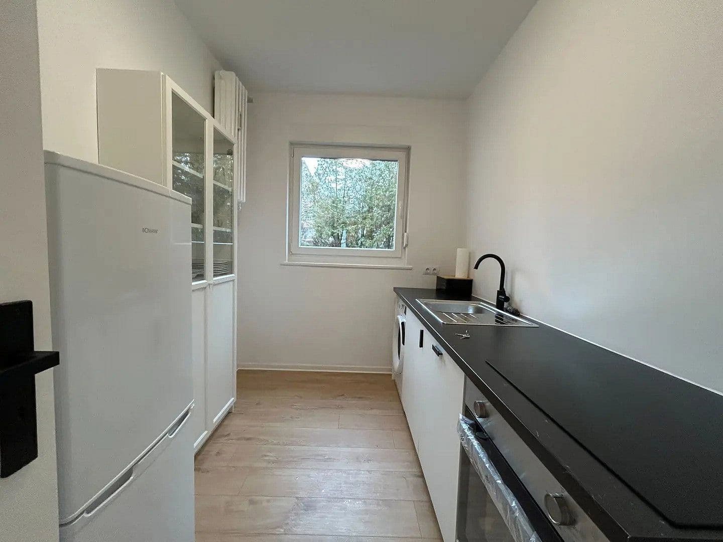3 bedroom flat to rent, 65 m², Suderoder Straße 6, Berlin, Berlin 3 bedroom flat to rent, 65 m², Suderoder Straße 6, Berlin, Berlin