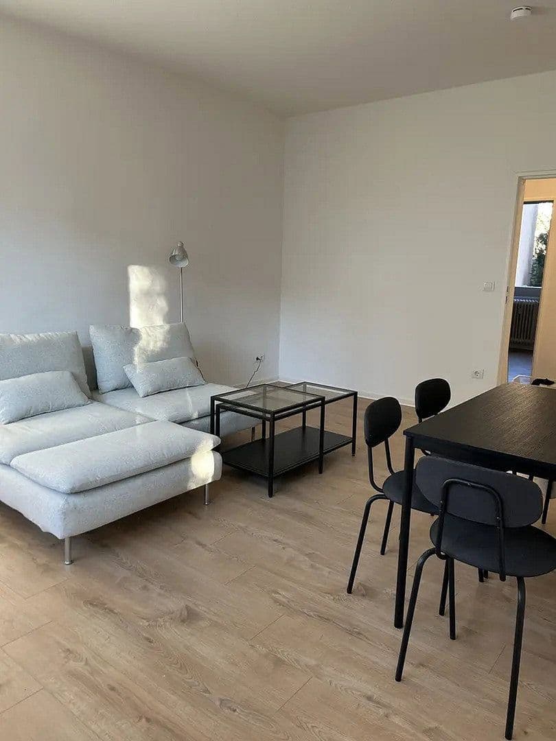 3 bedroom flat to rent, 65 m², Suderoder Straße 6, Berlin, Berlin 3 bedroom flat to rent, 65 m², Suderoder Straße 6, Berlin, Berlin