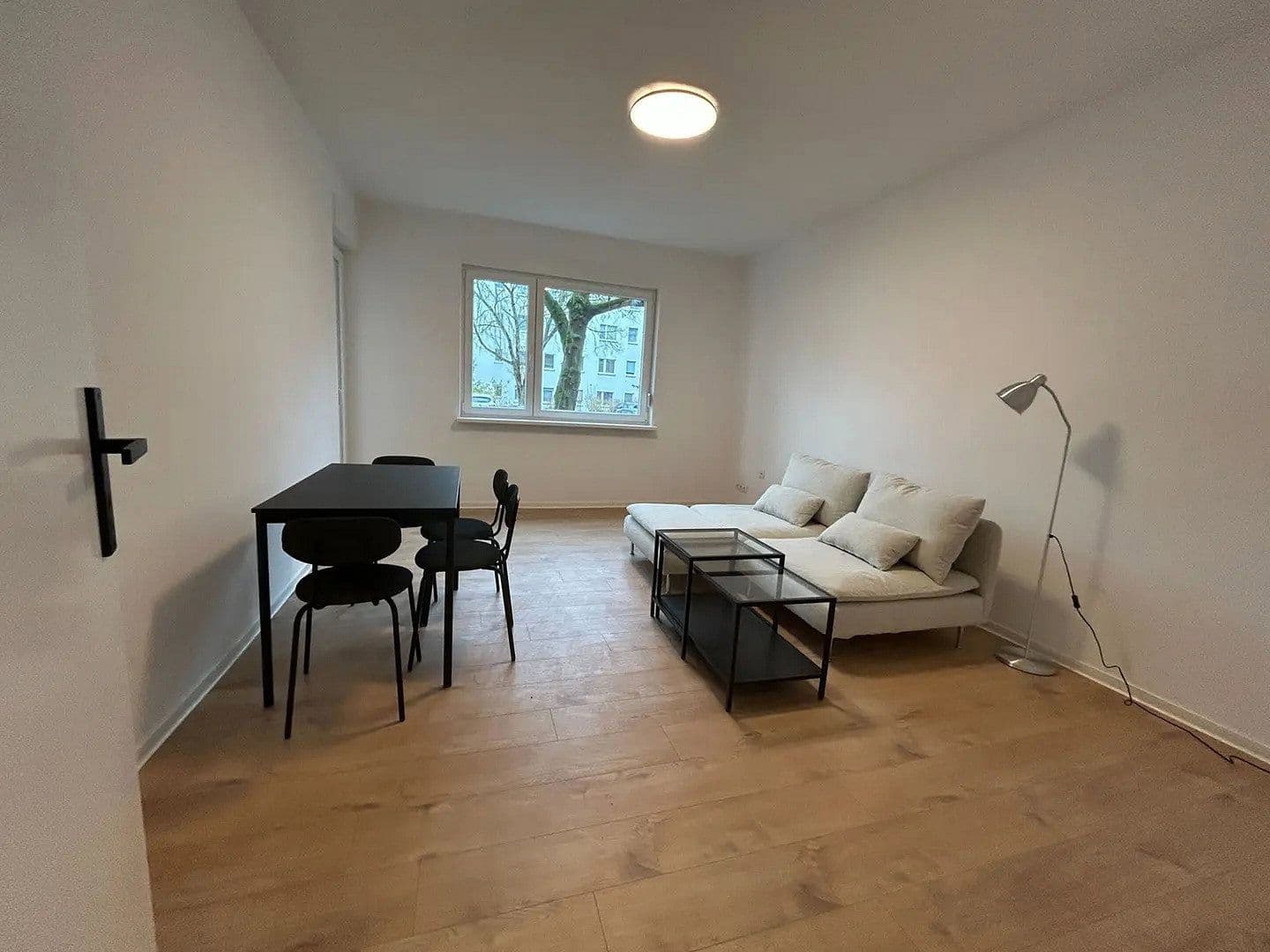 3 bedroom flat to rent, 65 m², Suderoder Straße 6, Berlin, Berlin 3 bedroom flat to rent, 65 m², Suderoder Straße 6, Berlin, Berlin