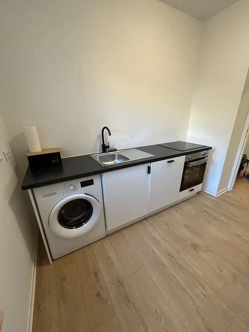 3 bedroom flat to rent, 65 m², Suderoder Straße 6, Berlin, Berlin 3 bedroom flat to rent, 65 m², Suderoder Straße 6, Berlin, Berlin