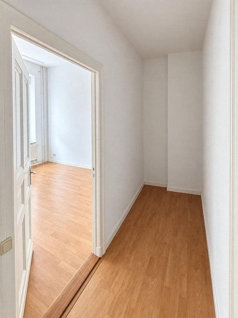 2 bedroom flat to rent, 55 m², Kiekebuschstraße 3& 5, Berlin, Berlin 2 bedroom flat to rent, 55 m², Kiekebuschstraße 3& 5, Berlin, Berlin