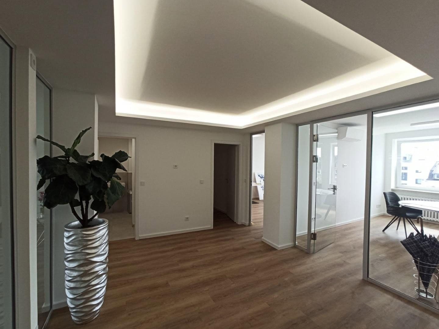 office to rent, 90 m², Am Wehrhahn 41, Düsseldorf, North Rhine-Westphalia office to rent, 90 m², Am Wehrhahn 41, Düsseldorf, North Rhine-Westphalia