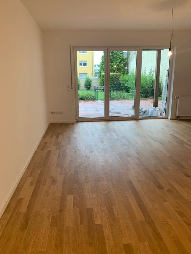 3 bedroom flat to rent, 96 m², Aschaffstraße 16, Aschaffenburg, Bavaria 3 bedroom flat to rent, 96 m², Aschaffstraße 16, Aschaffenburg, Bavaria