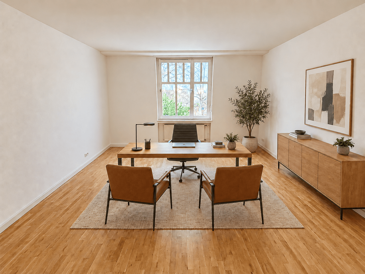 office to rent, 30 m², Kampstraße 87, Mülheim an der Ruhr, North Rhine-Westphalia office to rent, 30 m², Kampstraße 87, Mülheim an der Ruhr, North Rhine-Westphalia