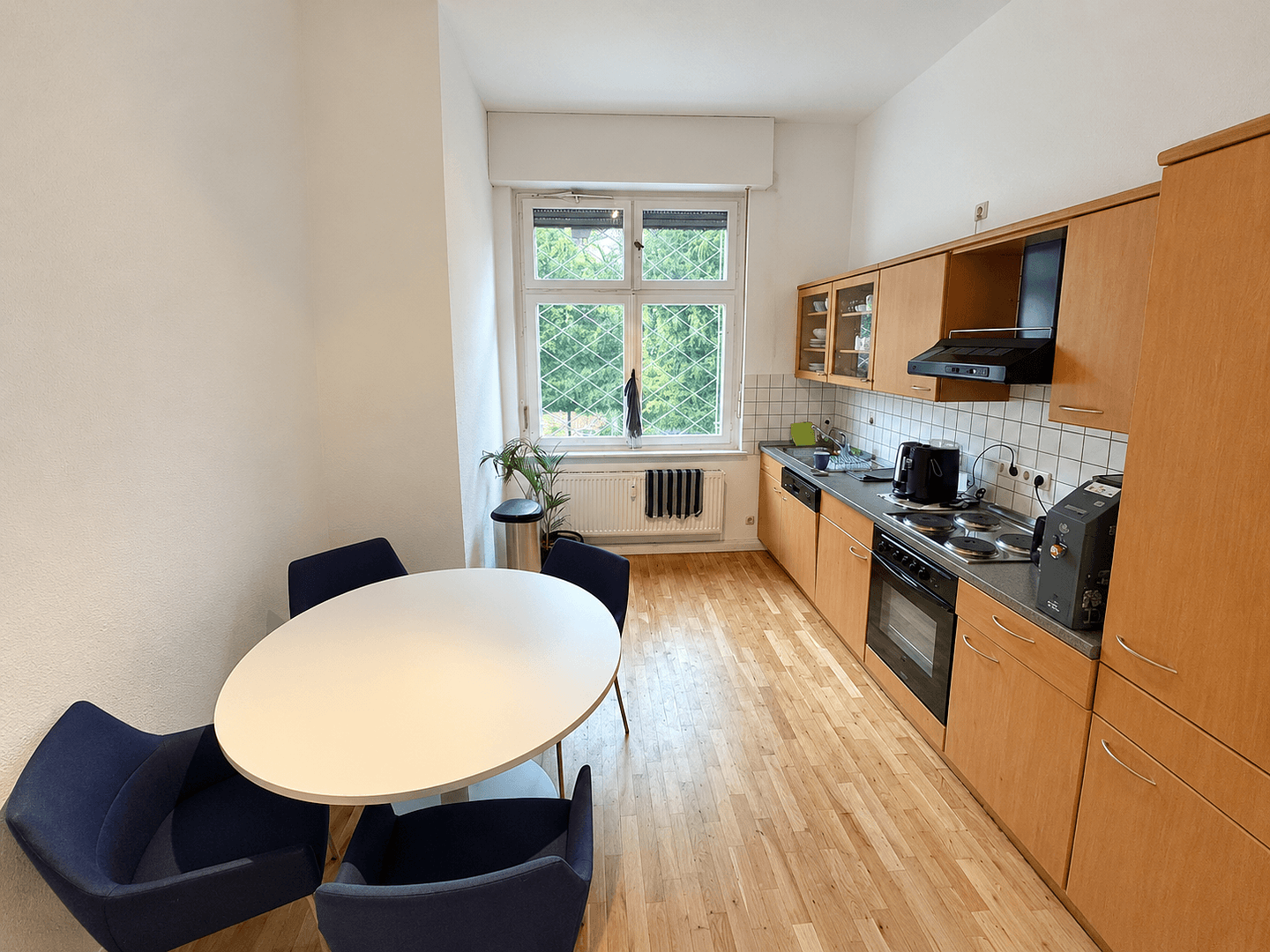 office to rent, 30 m², Kampstraße 87, Mülheim an der Ruhr, North Rhine-Westphalia office to rent, 30 m², Kampstraße 87, Mülheim an der Ruhr, North Rhine-Westphalia