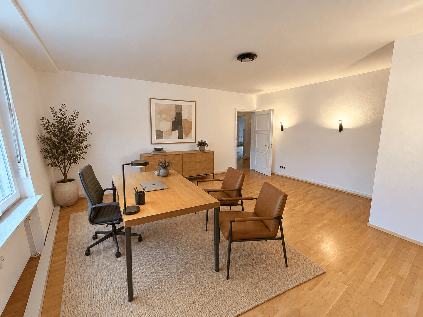 office to rent, 30 m², Kampstraße 87, Mülheim an der Ruhr, North Rhine-Westphalia office to rent, 30 m², Kampstraße 87, Mülheim an der Ruhr, North Rhine-Westphalia