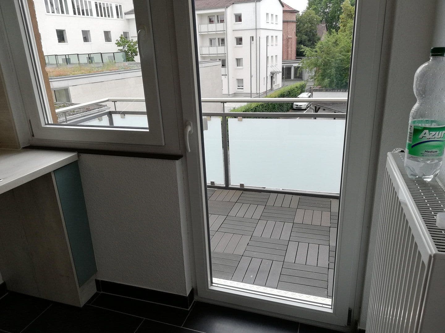 1 bedroom flat to rent, 45 m², Bangertstr. x, Hanau, Hesse 1 bedroom flat to rent, 45 m², Bangertstr. x, Hanau, Hesse