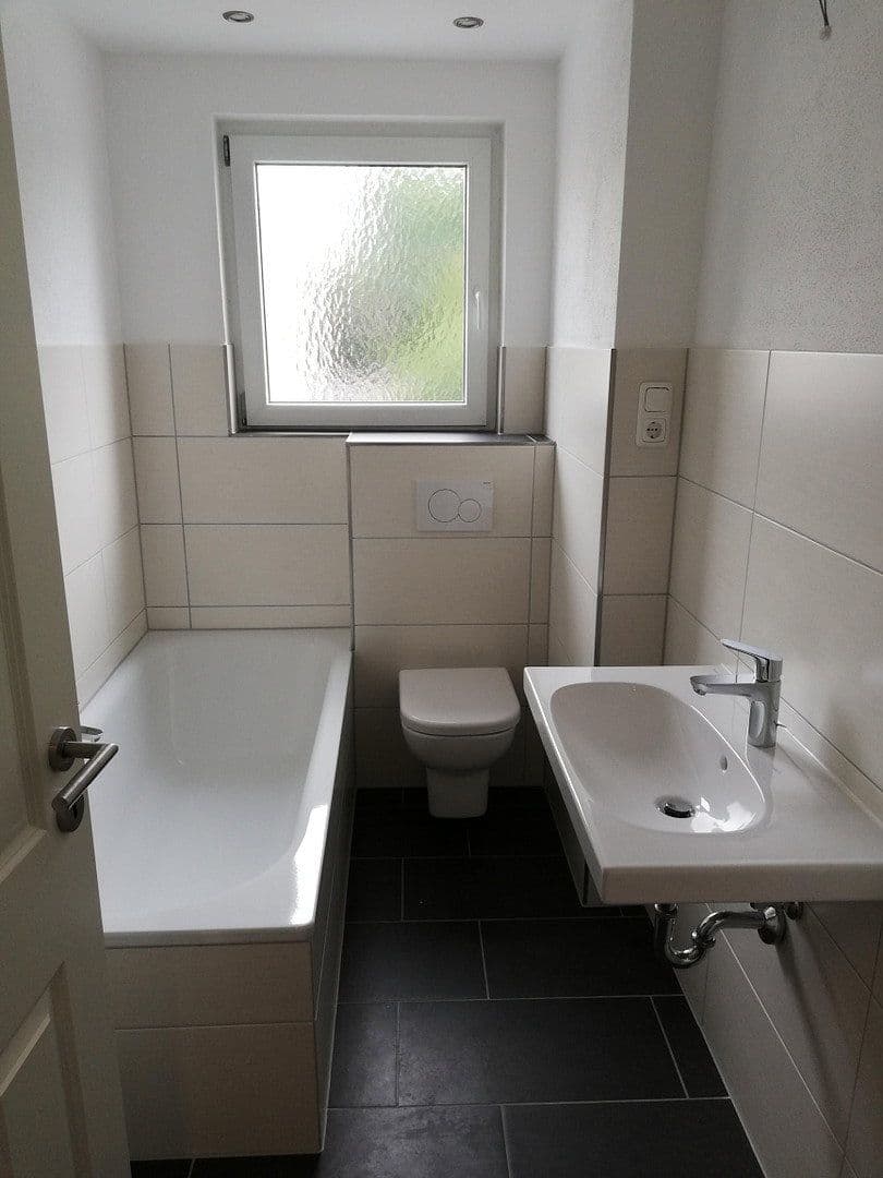 1 bedroom flat to rent, 45 m², Bangertstr. x, Hanau, Hesse 1 bedroom flat to rent, 45 m², Bangertstr. x, Hanau, Hesse