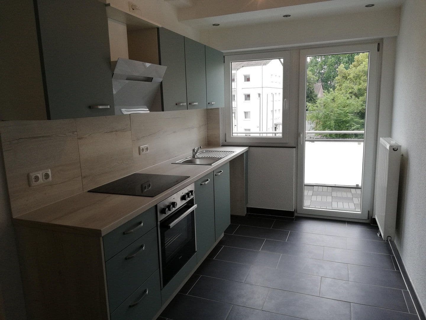 1 bedroom flat to rent, 45 m², Bangertstr. x, Hanau, Hesse 1 bedroom flat to rent, 45 m², Bangertstr. x, Hanau, Hesse