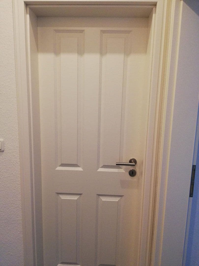 1 bedroom flat to rent, 45 m², Bangertstr. x, Hanau, Hesse 1 bedroom flat to rent, 45 m², Bangertstr. x, Hanau, Hesse