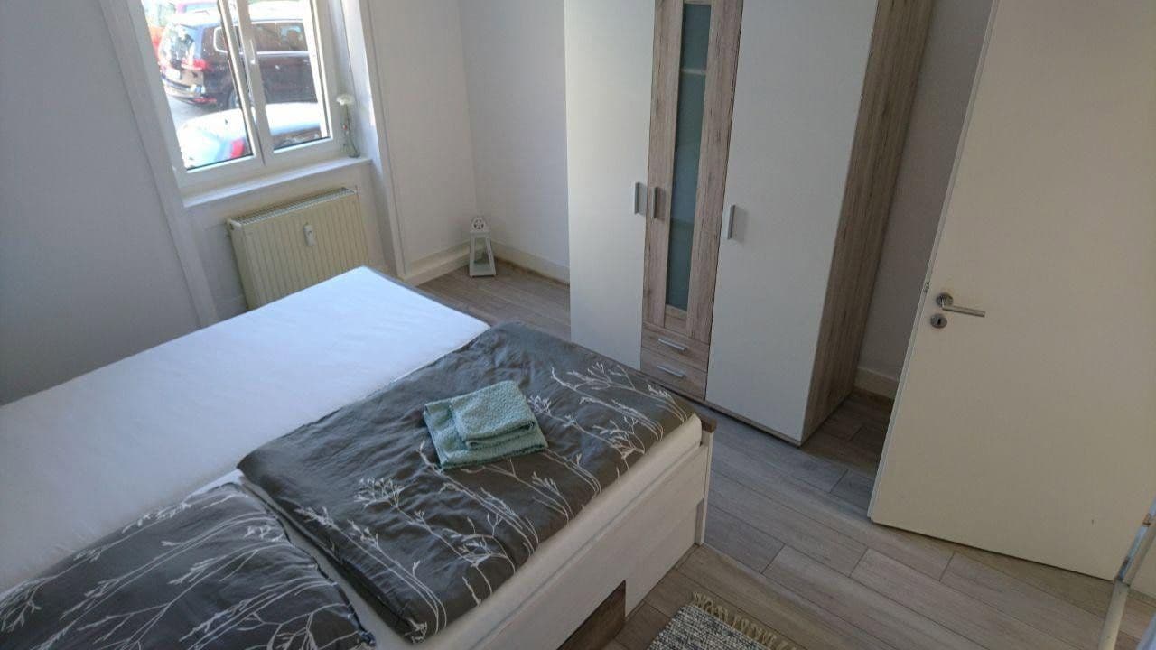 2 bedroom flat to rent, 50 m², Stauffenbergstraße 30, Aalen, Baden-Württemberg 2 bedroom flat to rent, 50 m², Stauffenbergstraße 30, Aalen, Baden-Württemberg