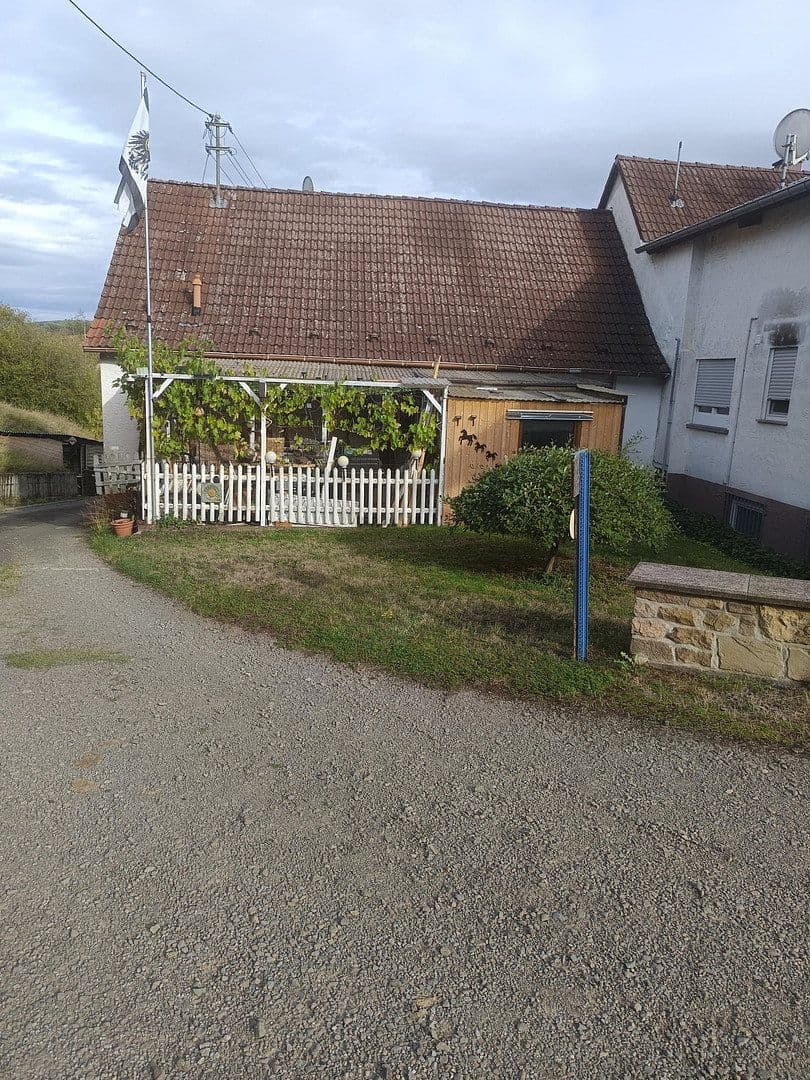 house for sale, 120 m², Ringstraße 4, Herren-Sulzbach, Rhineland-Palatinate house for sale, 120 m², Ringstraße 4, Herren-Sulzbach, Rhineland-Palatinate