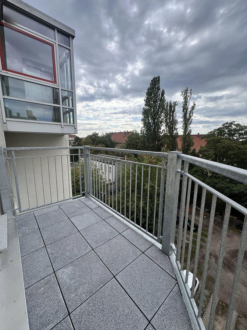 2 bedroom flat to rent, 72 m², Dimpfelstraße 47, Leipzig, Saxony 2 bedroom flat to rent, 72 m², Dimpfelstraße 47, Leipzig, Saxony