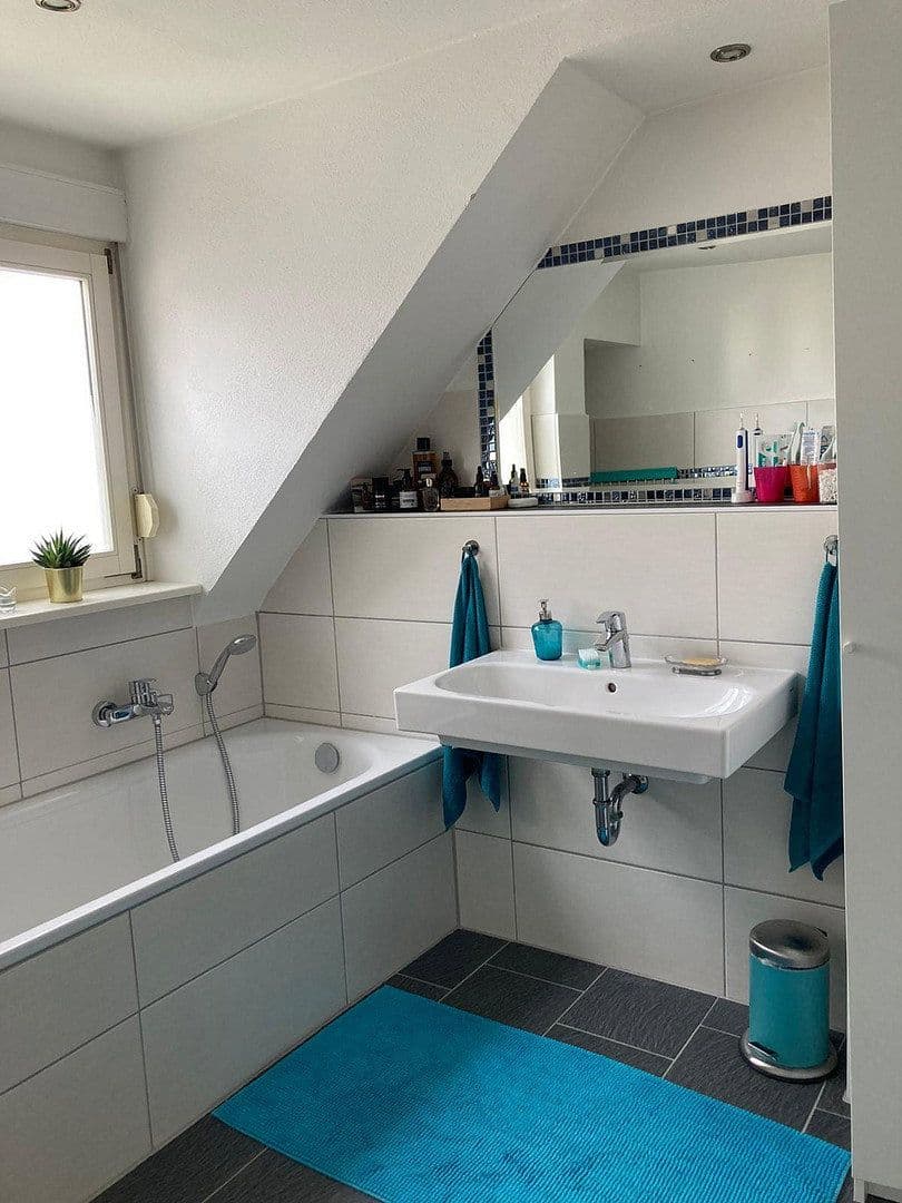 3 bedroom flat to rent, 93 m², Millöckerweg 1, Hanau, Hesse 3 bedroom flat to rent, 93 m², Millöckerweg 1, Hanau, Hesse