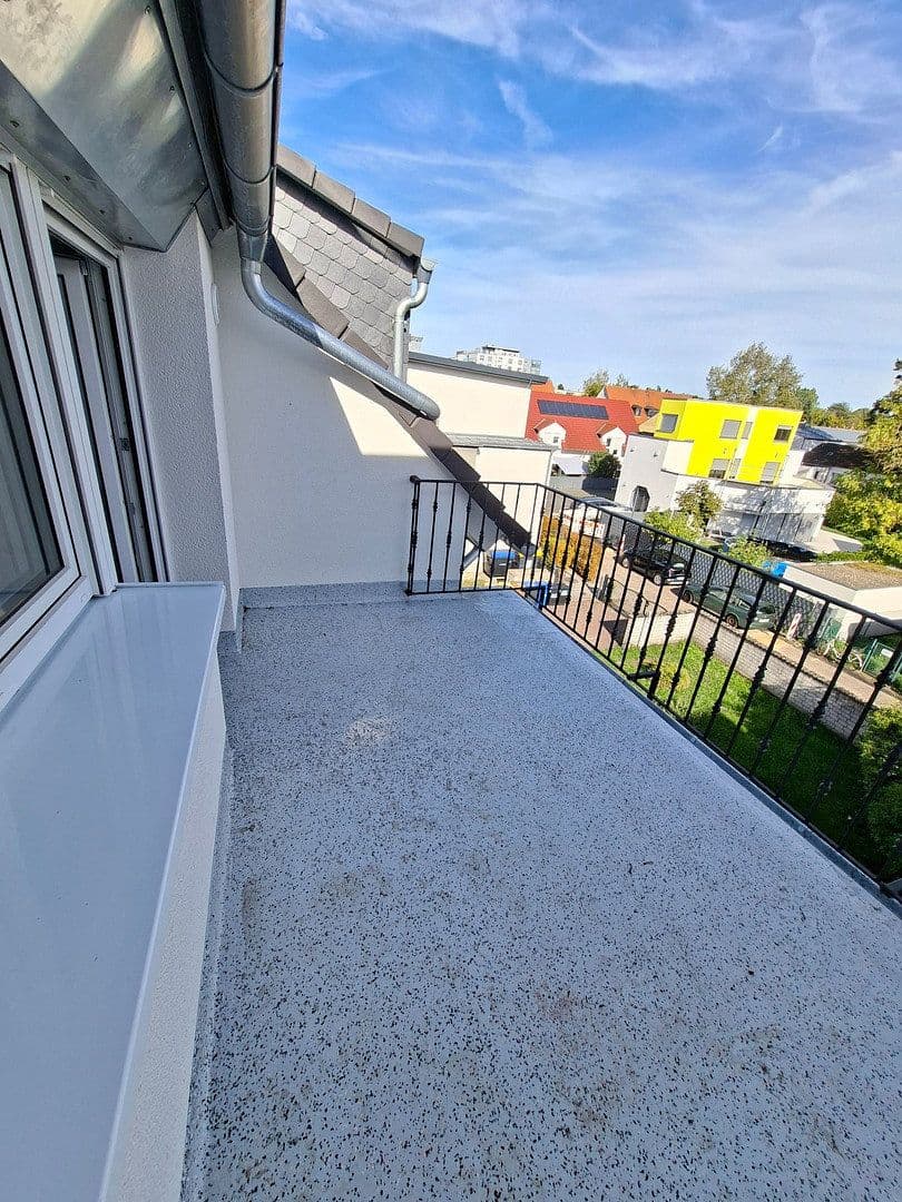 3 bedroom flat to rent, 93 m², Millöckerweg 1, Hanau, Hesse 3 bedroom flat to rent, 93 m², Millöckerweg 1, Hanau, Hesse