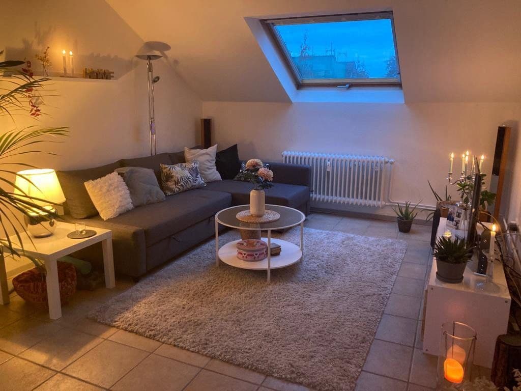 3 bedroom flat to rent, 93 m², Millöckerweg 1, Hanau, Hesse 3 bedroom flat to rent, 93 m², Millöckerweg 1, Hanau, Hesse