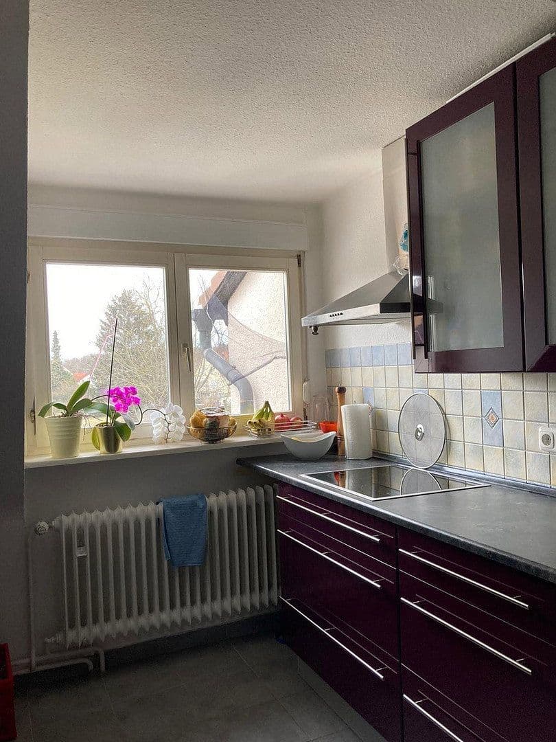 3 bedroom flat to rent, 93 m², Millöckerweg 1, Hanau, Hesse 3 bedroom flat to rent, 93 m², Millöckerweg 1, Hanau, Hesse