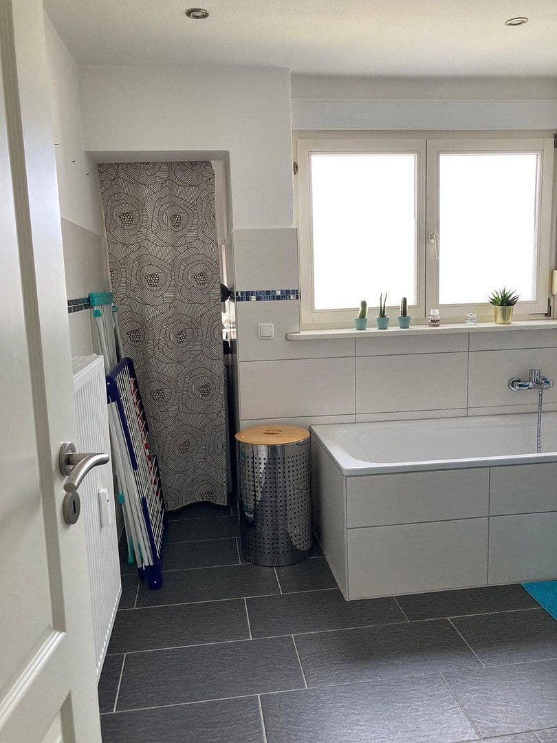 3 bedroom flat to rent, 93 m², Millöckerweg 1, Hanau, Hesse 3 bedroom flat to rent, 93 m², Millöckerweg 1, Hanau, Hesse