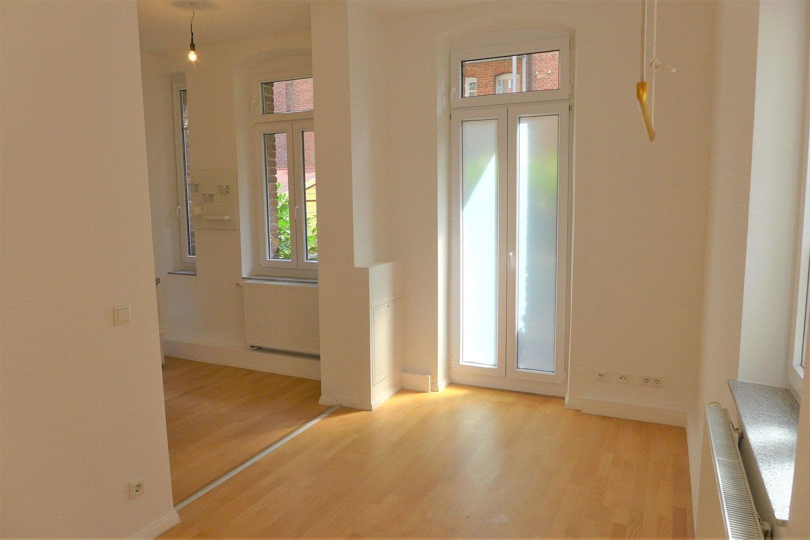 1 bedroom flat to rent, 23 m², Reichstr. 0, Nürnberg, Bavaria 1 bedroom flat to rent, 23 m², Reichstr. 0, Nürnberg, Bavaria