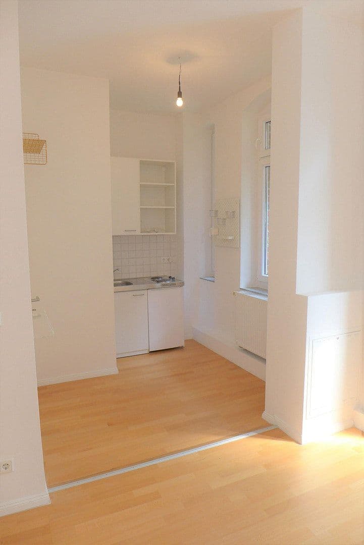 1 bedroom flat to rent, 23 m², Reichstr. 0, Nürnberg, Bavaria 1 bedroom flat to rent, 23 m², Reichstr. 0, Nürnberg, Bavaria
