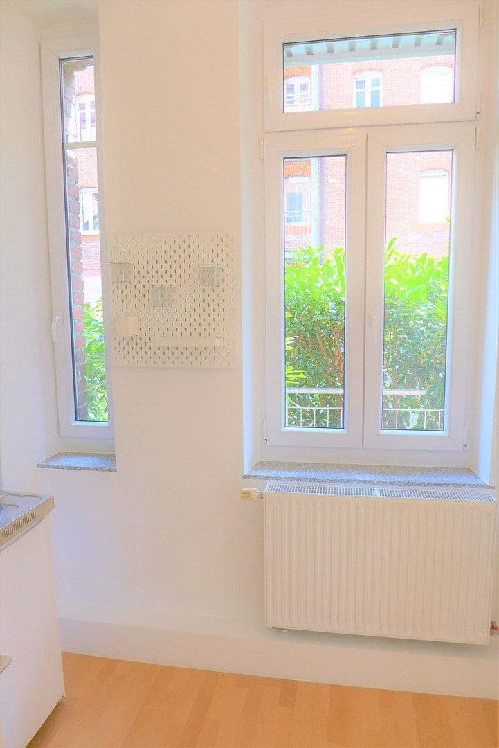 1 bedroom flat to rent, 23 m², Reichstr. 0, Nürnberg, Bavaria 1 bedroom flat to rent, 23 m², Reichstr. 0, Nürnberg, Bavaria