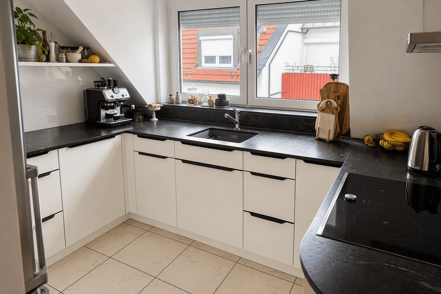 3 bedroom with open-plan kitchen flat for sale, 111 m², Gültsteinerstr. 16, Herrenberg, Baden-Württemberg 3 bedroom with open-plan kitchen flat for sale, 111 m², Gültsteinerstr. 16, Herrenberg, Baden-Württemberg