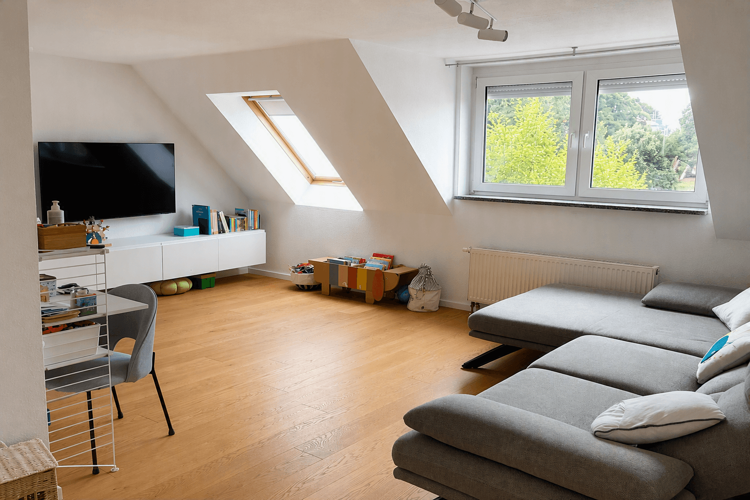 3 bedroom with open-plan kitchen flat for sale, 111 m², Gültsteinerstr. 16, Herrenberg, Baden-Württemberg 3 bedroom with open-plan kitchen flat for sale, 111 m², Gültsteinerstr. 16, Herrenberg, Baden-Württemberg