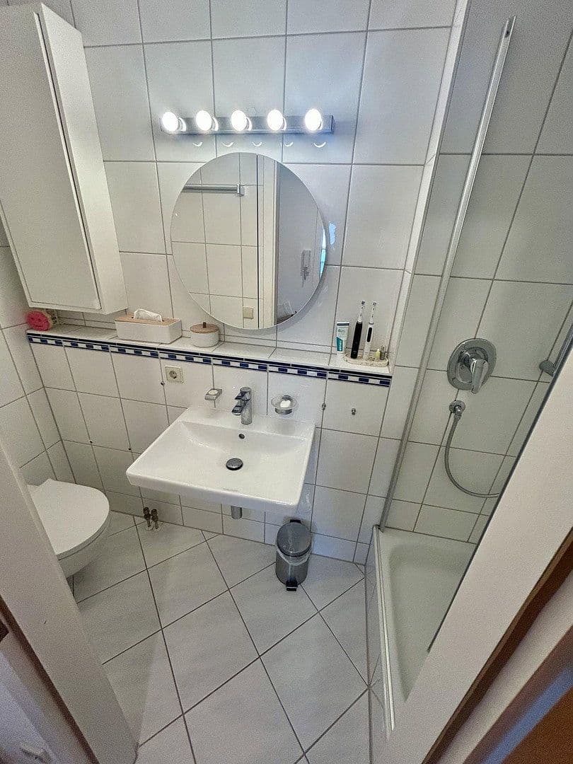 3 bedroom with open-plan kitchen flat for sale, 111 m², Gültsteinerstr. 16, Herrenberg, Baden-Württemberg 3 bedroom with open-plan kitchen flat for sale, 111 m², Gültsteinerstr. 16, Herrenberg, Baden-Württemberg