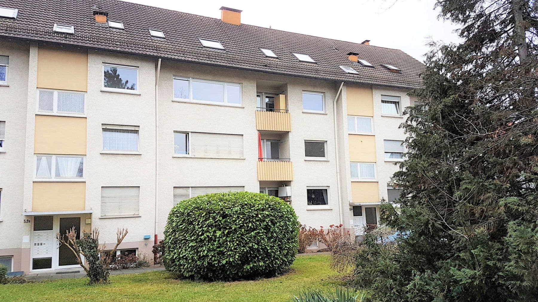 1 bedroom flat to rent, 36 m², Heimgartenstr. 53B, Stuttgart, Baden-Württemberg 1 bedroom flat to rent, 36 m², Heimgartenstr. 53B, Stuttgart, Baden-Württemberg