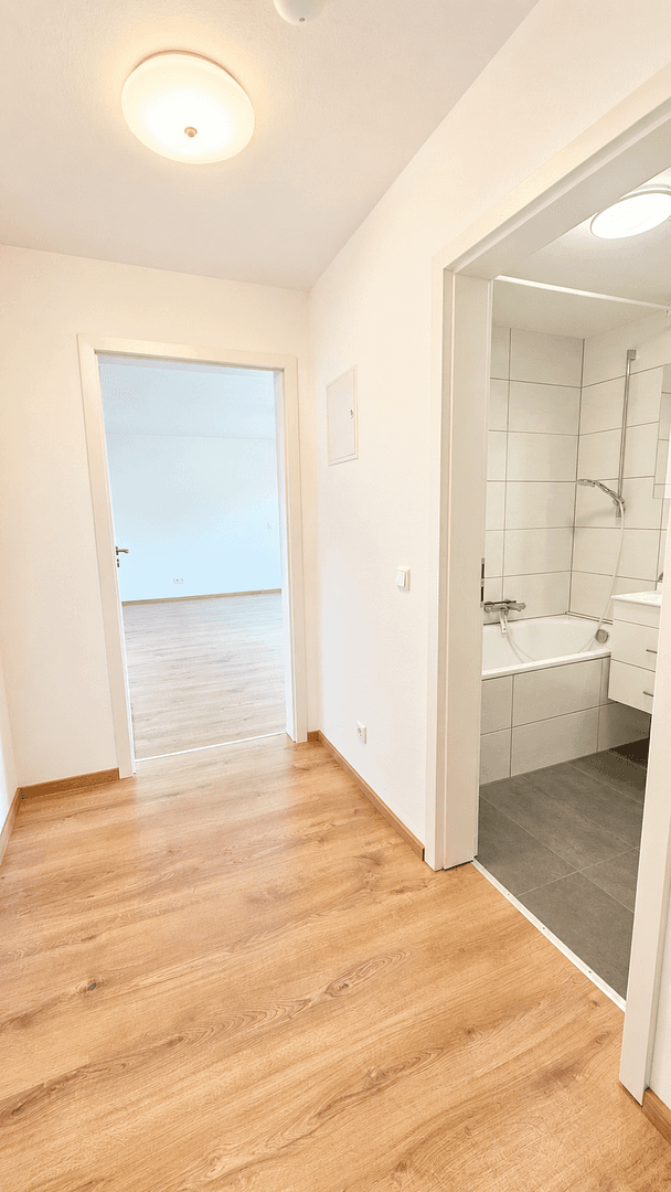 1 bedroom flat to rent, 36 m², Heimgartenstr. 53B, Stuttgart, Baden-Württemberg 1 bedroom flat to rent, 36 m², Heimgartenstr. 53B, Stuttgart, Baden-Württemberg