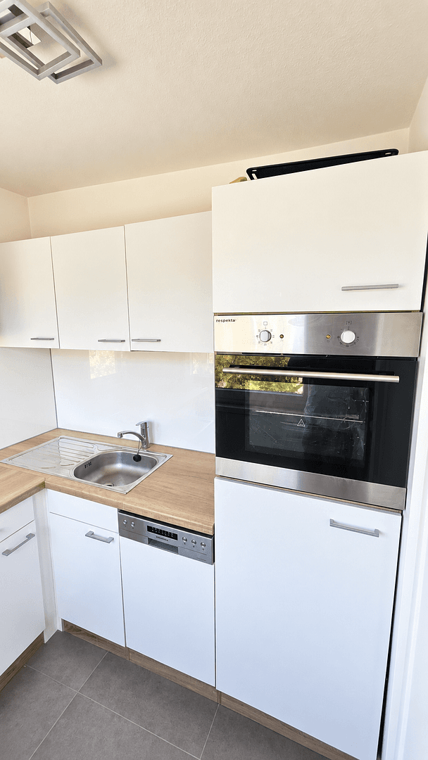 1 bedroom flat to rent, 36 m², Heimgartenstr. 53B, Stuttgart, Baden-Württemberg 1 bedroom flat to rent, 36 m², Heimgartenstr. 53B, Stuttgart, Baden-Württemberg