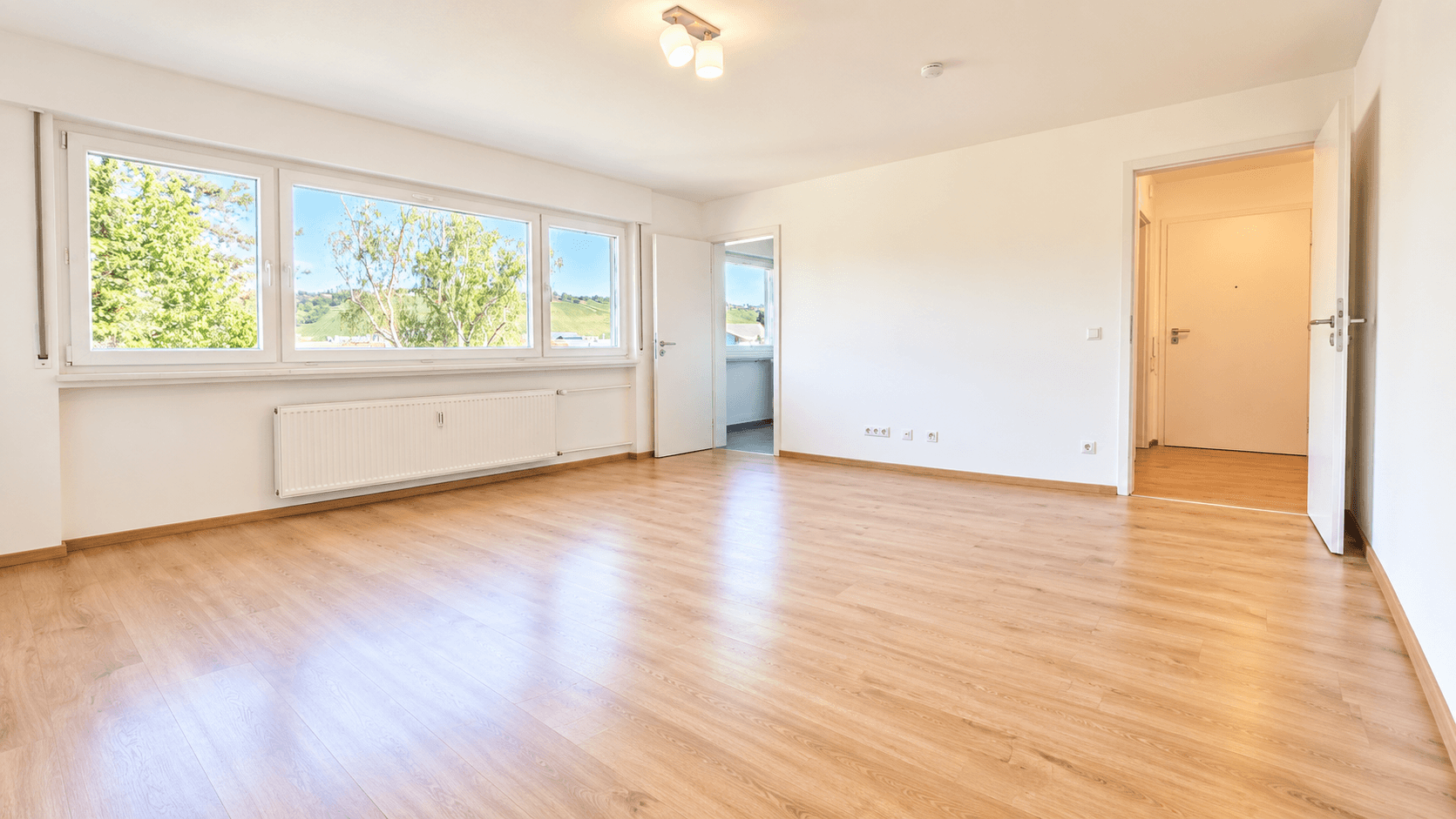 1 bedroom flat to rent, 36 m², Heimgartenstr. 53B, Stuttgart, Baden-Württemberg 1 bedroom flat to rent, 36 m², Heimgartenstr. 53B, Stuttgart, Baden-Württemberg