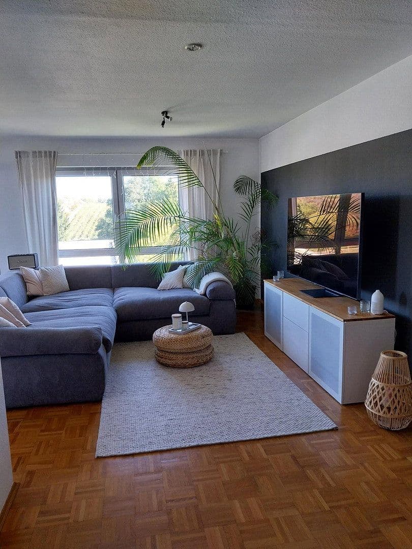 2 bedroom with open-plan kitchen flat to rent, 90 m², Römerstraße 10, Rüdesheim, Rhineland-Palatinate 2 bedroom with open-plan kitchen flat to rent, 90 m², Römerstraße 10, Rüdesheim, Rhineland-Palatinate