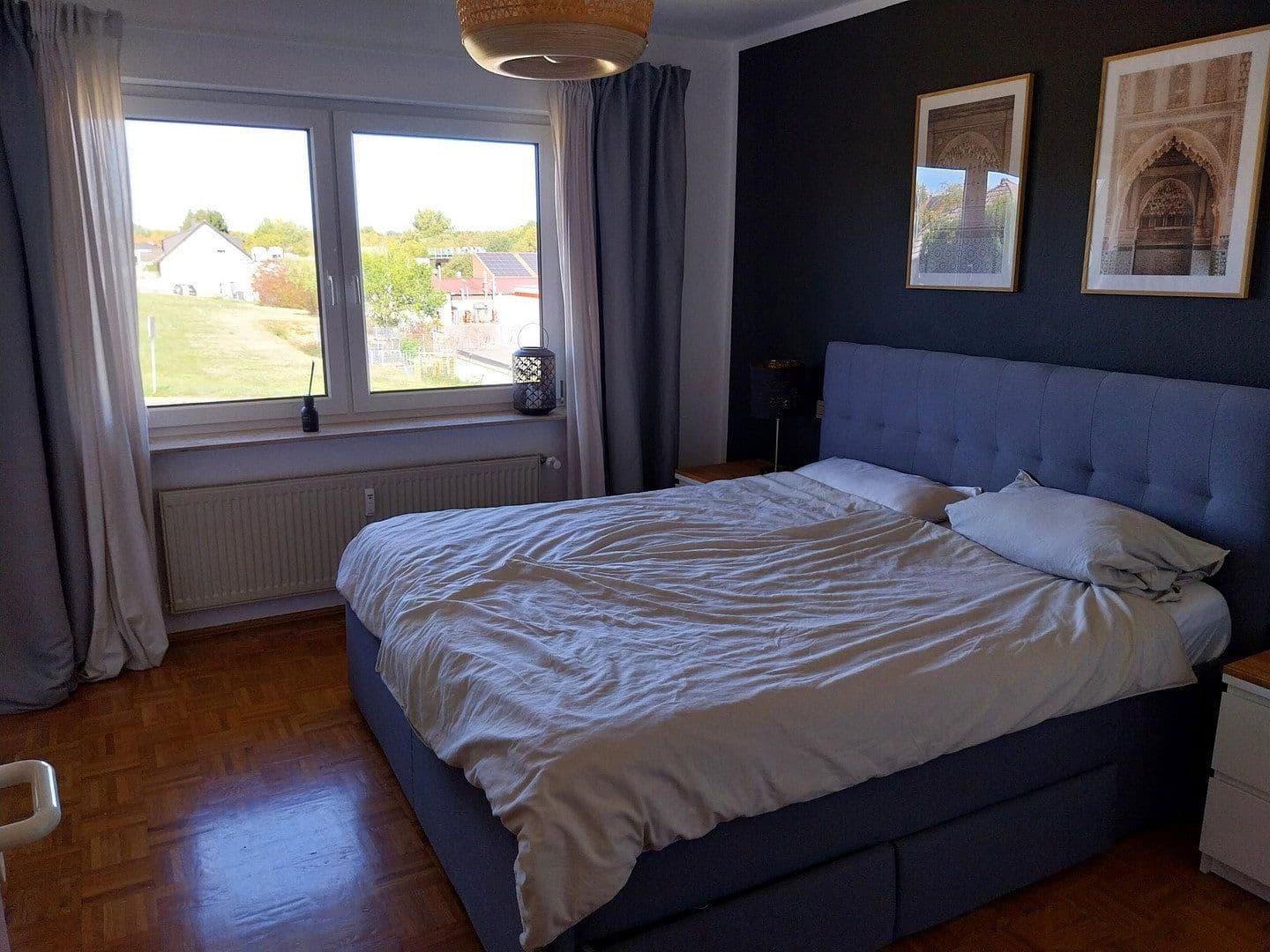 2 bedroom with open-plan kitchen flat to rent, 90 m², Römerstraße 10, Rüdesheim, Rhineland-Palatinate 2 bedroom with open-plan kitchen flat to rent, 90 m², Römerstraße 10, Rüdesheim, Rhineland-Palatinate