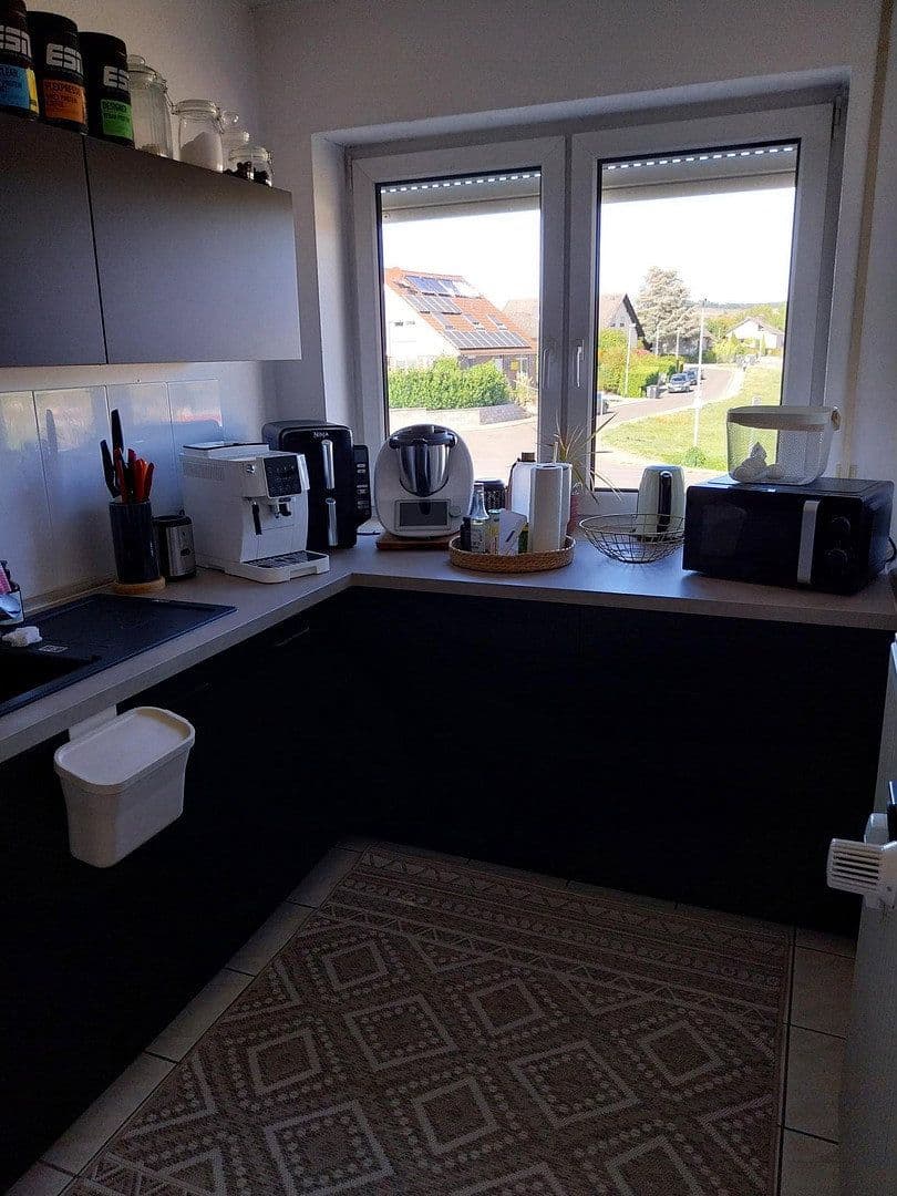 2 bedroom with open-plan kitchen flat to rent, 90 m², Römerstraße 10, Rüdesheim, Rhineland-Palatinate 2 bedroom with open-plan kitchen flat to rent, 90 m², Römerstraße 10, Rüdesheim, Rhineland-Palatinate