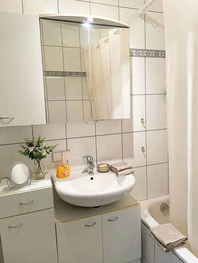 2 bedroom flat for sale, 59 m², Nordendstr. 77, Langen, Hesse 2 bedroom flat for sale, 59 m², Nordendstr. 77, Langen, Hesse