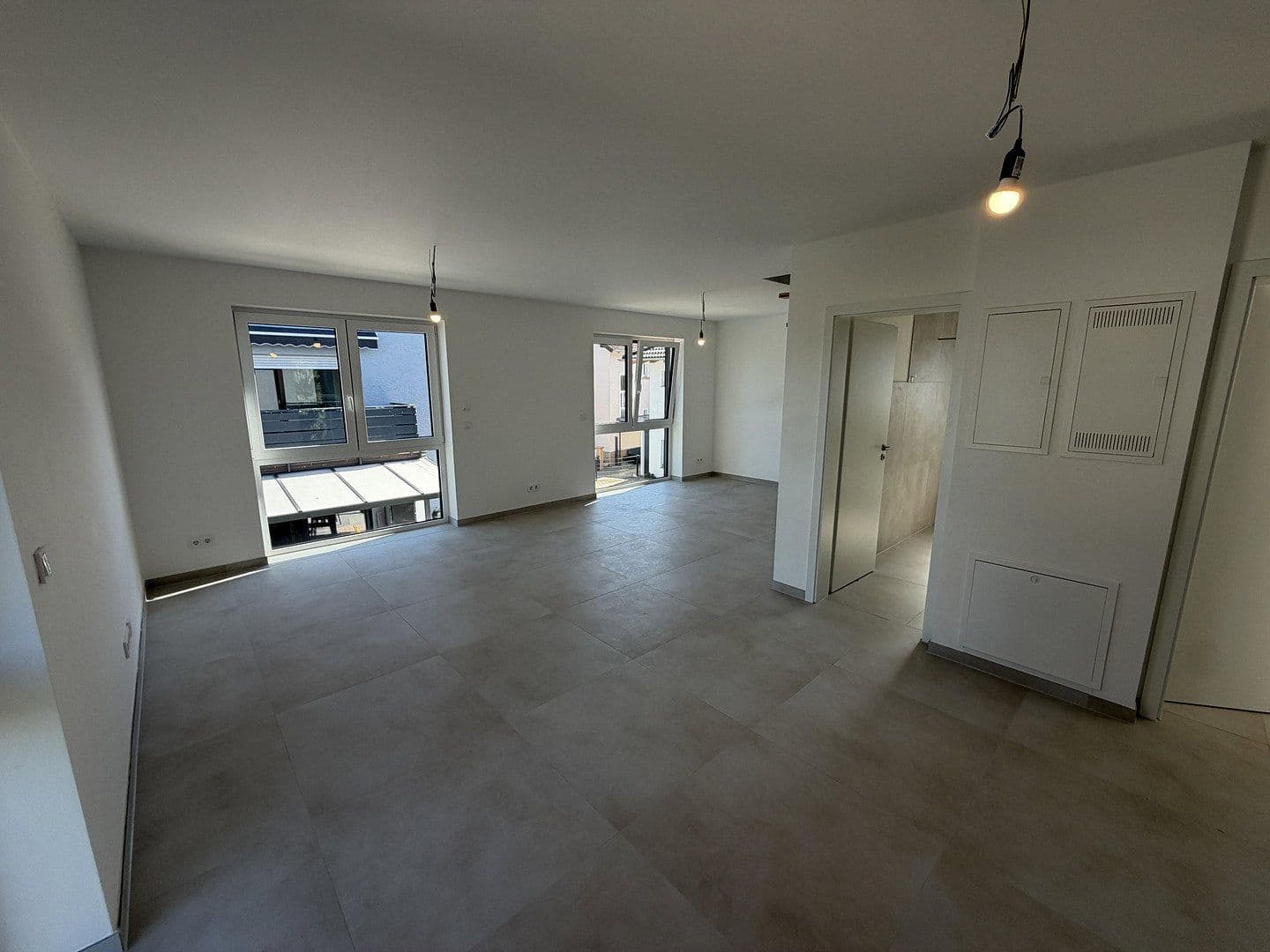 3 bedroom flat to rent, 79 m², Hanau, Hesse 3 bedroom flat to rent, 79 m², Hanau, Hesse